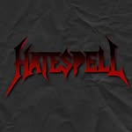 Hatespell Logo